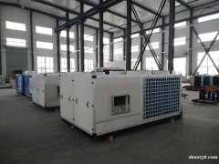 高价回收新风机组风机盘管新风机组专业一步到位风