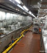 北京火锅店设备饭店餐桌椅回收高价回收厨房设备