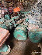 电机旧电机不锈钢废线专业回收