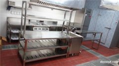 高价回收厨房设备回收饭店设备酒店厨房设备