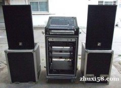 北京音响设备回收功放回收多年回收经验